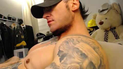 Bret Ballard online show from 2, 3, 2026