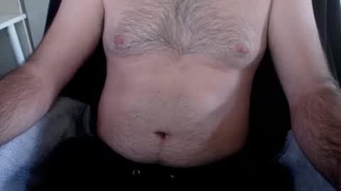 Snapshot of ballsnhair chatting on 11, 9, 2025 ballsnhair online show from 11, 9, 2025