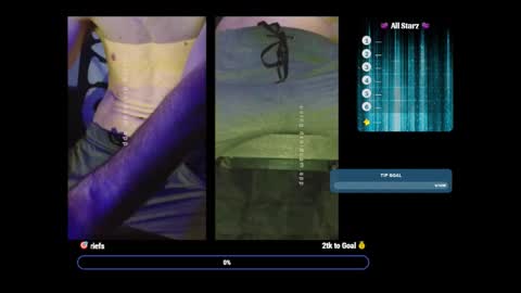 ballzdeep2121 online show from 14, 9, 2025