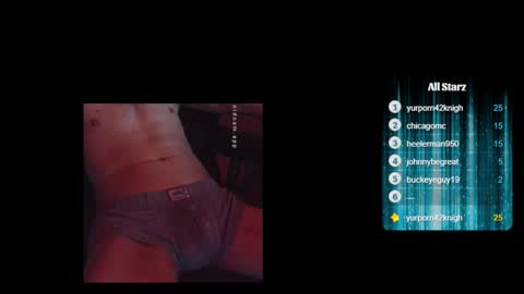 ballzdeep2121 online show from 28, 3, 2026