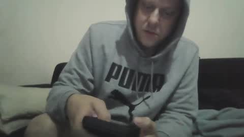 ballzrockwell online show from 27, 2, 2025