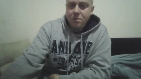 ballzrockwell online show from 17, 9, 2025