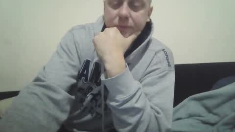 ballzrockwell online show from 12, 10, 2025