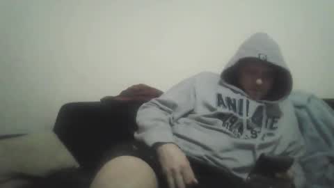 ballzrockwell online show from 4, 12, 2025