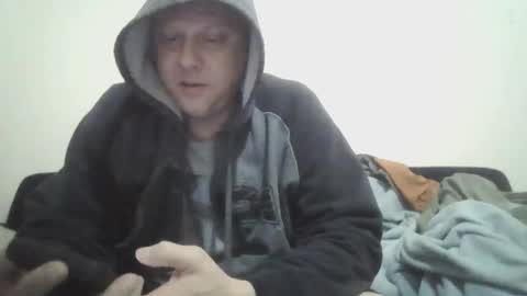 ballzrockwell online show from 16, 2, 2026