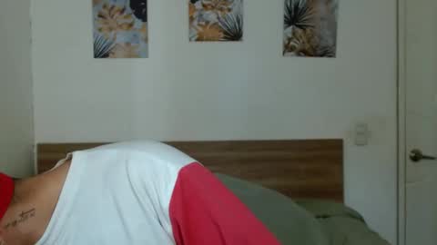 Andres -  online show from 26, 12, 2024