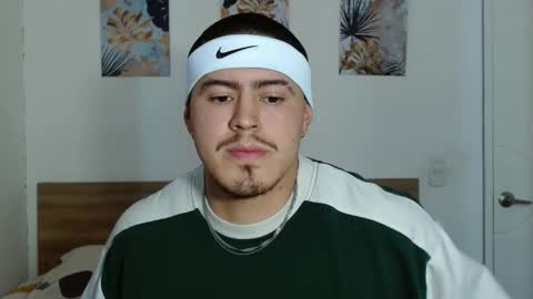 Andres -  online show from 7, 1, 2025