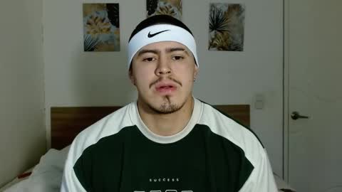 Andres -  online show from 9, 1, 2025