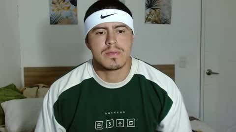 Andres -  online show from 22, 1, 2025