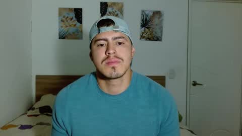 Andres -  online show from 29, 1, 2025