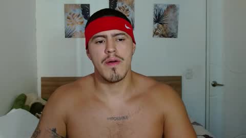 Andres -  online show from 4, 2, 2025