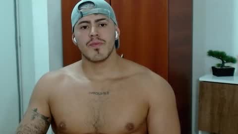 Andres -  online show from 24, 2, 2025