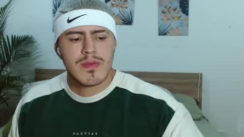 Andres -  online show from 28, 2, 2025