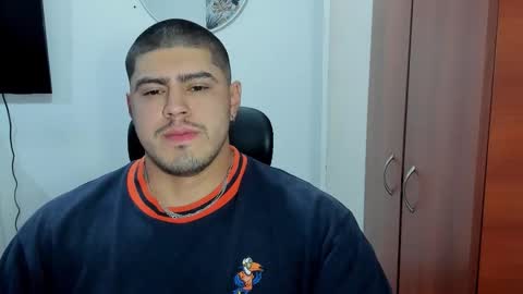 Andres -  online show from 25, 9, 2025