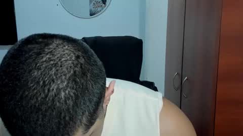 Andres -  online show from 20, 11, 2025