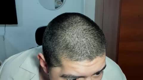 Andres -  online show from 18, 12, 2025