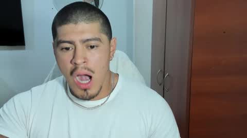 Andres -  online show from 9, 1, 2026