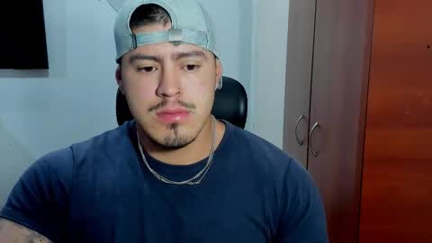 Andres -  online show from 26, 2, 2026