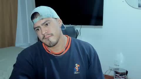 Andres -  online show from 18, 3, 2026