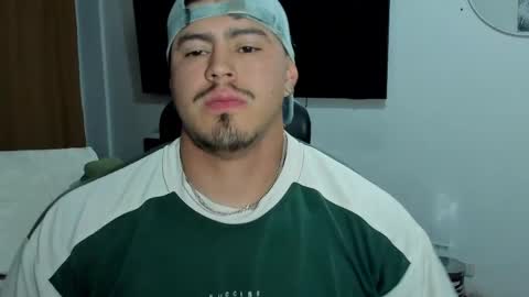 Andres -  online show from 27, 3, 2026