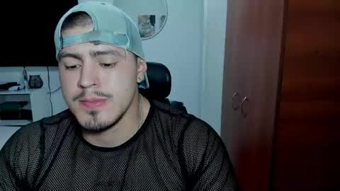 Andres -  online show from 2, 6, 2026