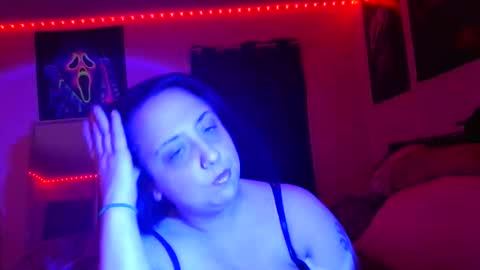 Snapshot of bamabarbie chatting on 1, 12, 2025 bamabarbie online show from 1, 12, 2025