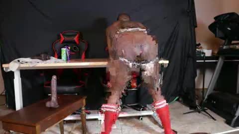 Snapshot of bamaboichrisxxx chatting on 18, 12, 2025 CHRIS GEKKO online show from 18, 12, 2025