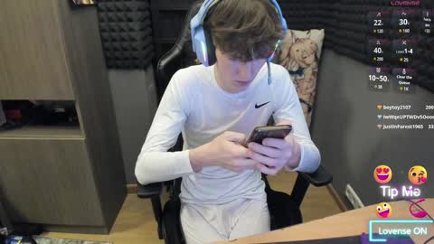 Gaz online show from 11, 12, 2024