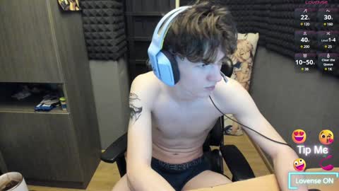 Gaz online show from 21, 1, 2025