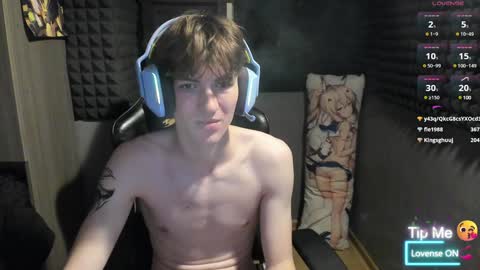 Gaz online show from 23, 1, 2025