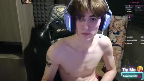 Gaz online show from 1, 2, 2025