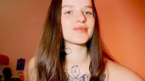 Snapshot of bambi______ chatting on 3, 3, 2025 fae online show from 3, 3, 2025