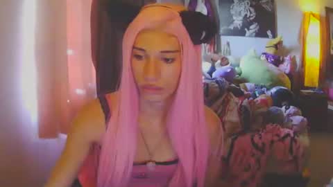 bambi_d0ll_333 online show from 31, 3, 2026