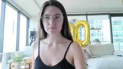 bambifarrina online show from 25, 3, 2026