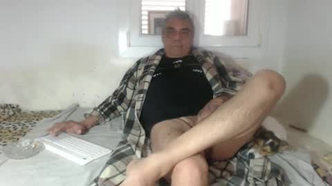 Snapshot of bambino6060 chatting on 22, 1, 2025 bambino6060 online show from 22, 1, 2025