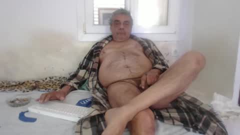 Snapshot of bambino6060 chatting on 27, 1, 2025 bambino6060 online show from 27, 1, 2025