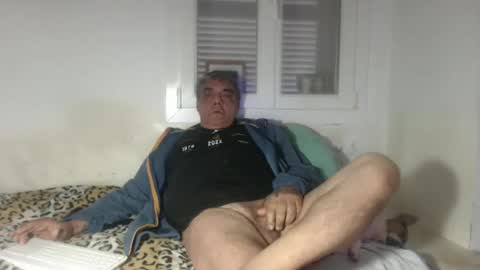 Snapshot of bambino6060 chatting on 31, 1, 2025 bambino6060 online show from 31, 1, 2025