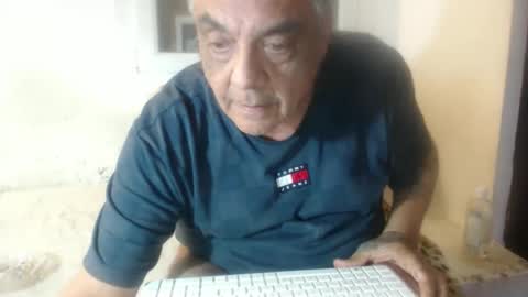 Snapshot of bambino6060 chatting on 9, 9, 2025 bambino6060 online show from 9, 9, 2025