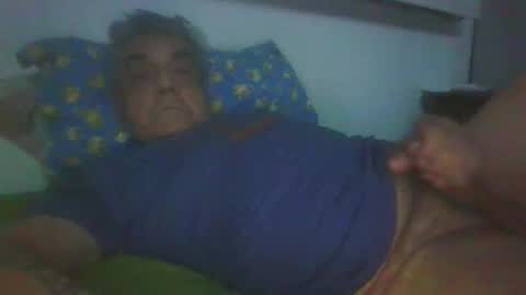 bambino6060 online show from 17, 4, 2026