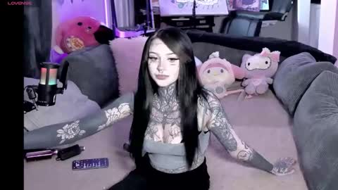 bambitatted online show from 22, 4, 2026