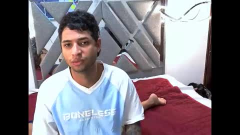 Snapshot of bamby_kitty chatting on 18, 11, 2025 cataliana online show from 18, 11, 2025