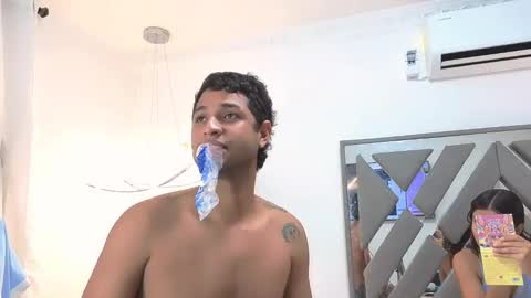 Snapshot of bamby_kitty chatting on 19, 11, 2025 cataliana online show from 19, 11, 2025