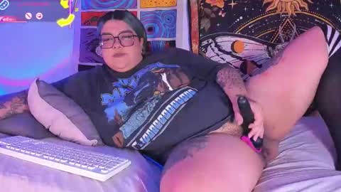 Snapshot of banana__squirt chatting on 2, 10, 2025 Ana online show from 2, 10, 2025
