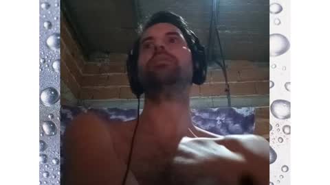 Snapshot of banana_argen_15 chatting on 26, 1, 2025 Ezequiel online show from 26, 1, 2025