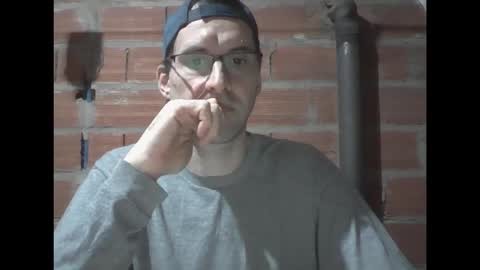 Ezequiel online show from 18, 1, 2026