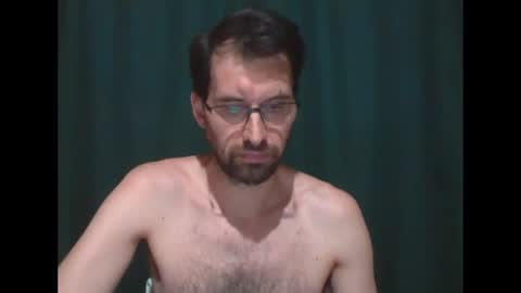 Ezequiel online show from 15, 3, 2026