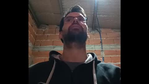 Ezequiel online show from 18, 3, 2026