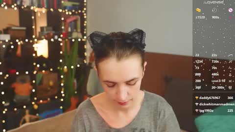 Ellen and  online show from 17, 3, 2026