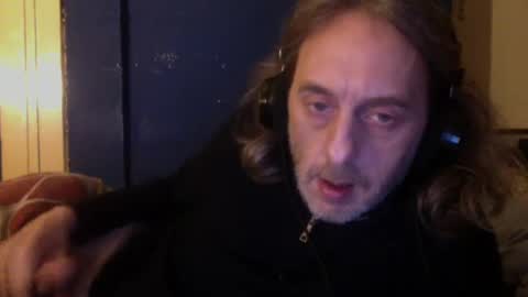 Snapshot of bangintoleather chatting on 22, 1, 2025 bangintoleather online show from 22, 1, 2025