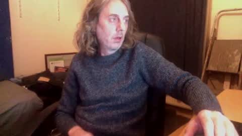 Snapshot of bangintoleather chatting on 5, 10, 2025 bangintoleather online show from 5, 10, 2025